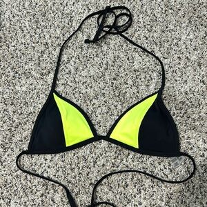 Victoria Secret Pink Bikini top